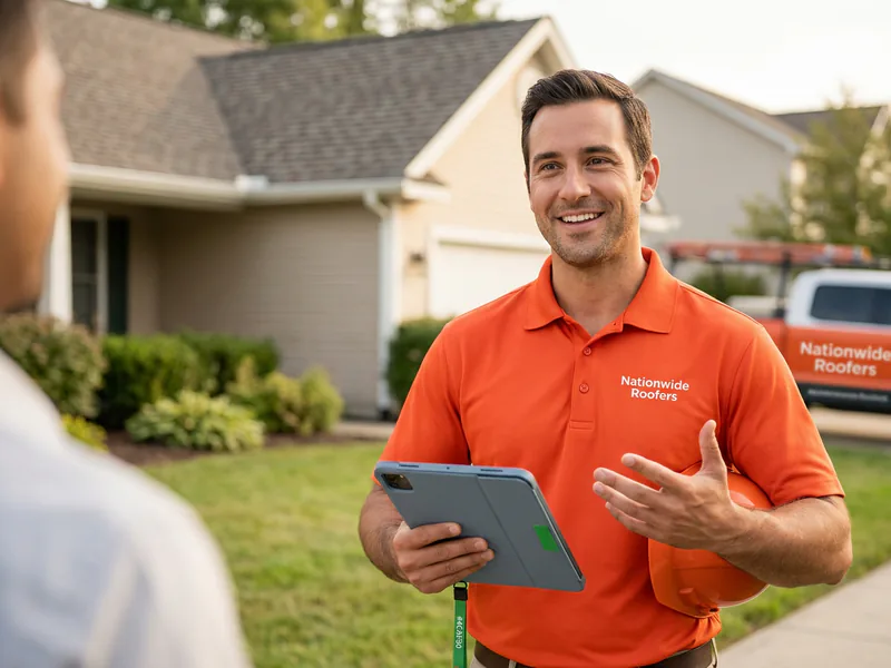 Roof Installation  in Centerton  FAQ